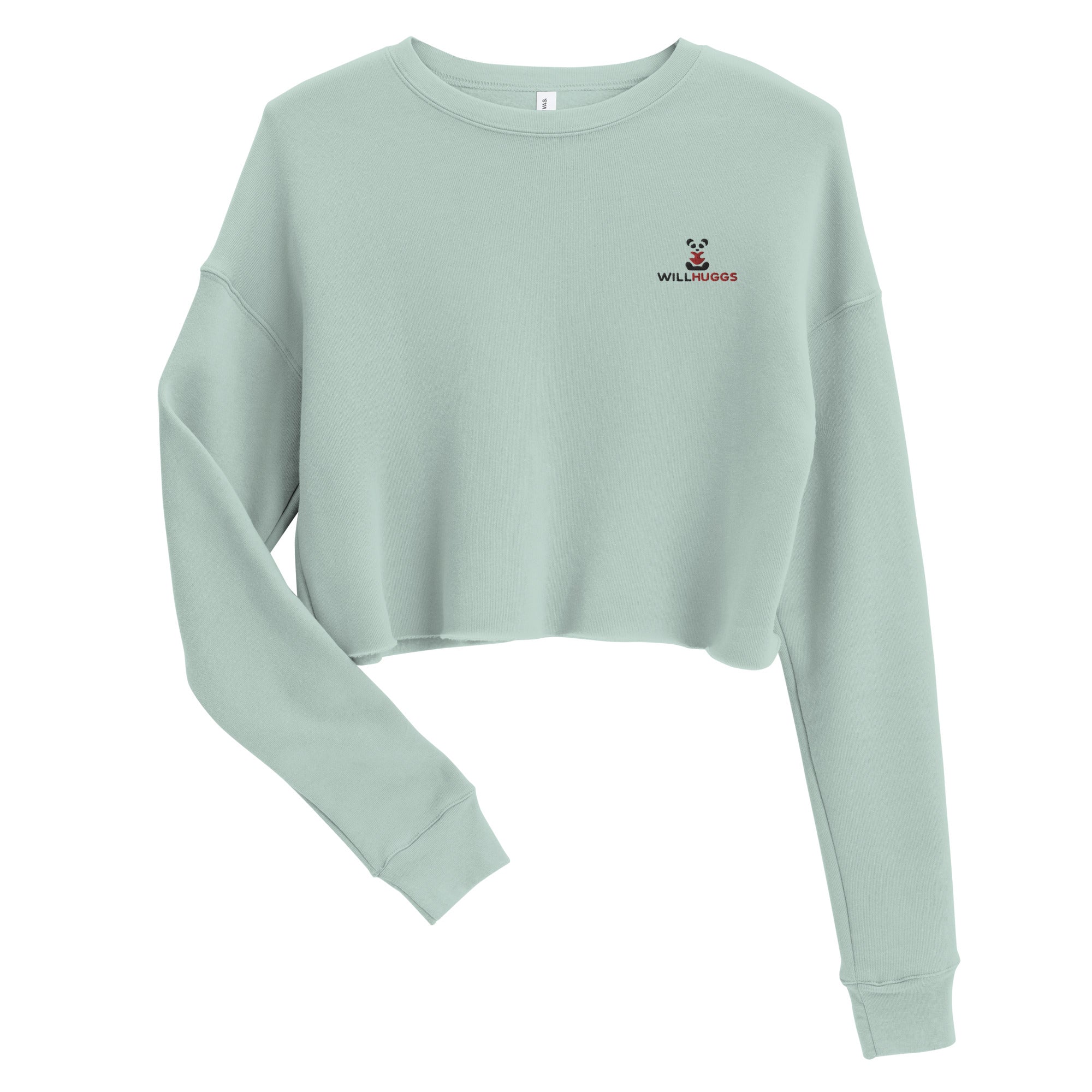 Women’s Bear Logo Sweatshirt